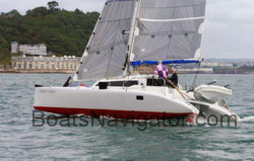 Dazcat 995 specs and reviews